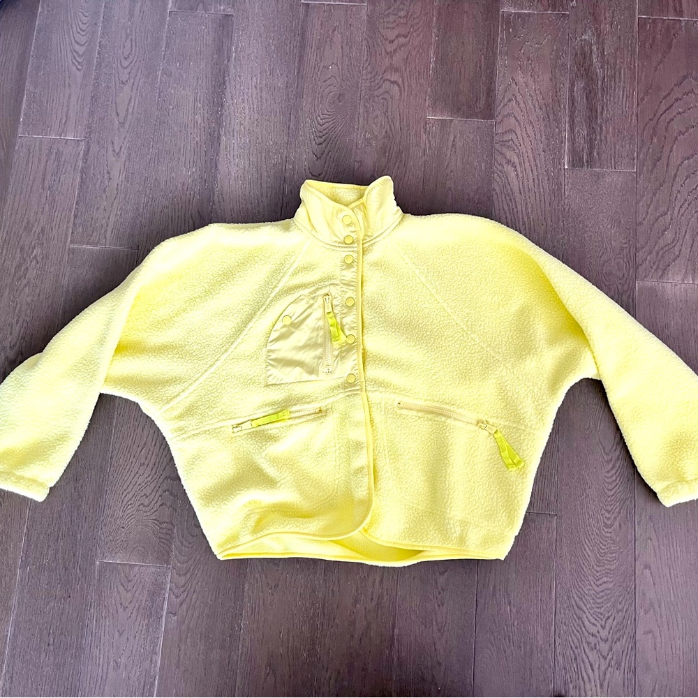 FP Moment - Hit the Slopes Fleece